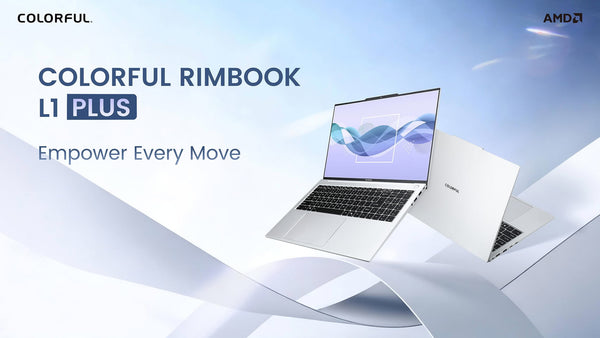 Colorful Rimbook L1 Plus