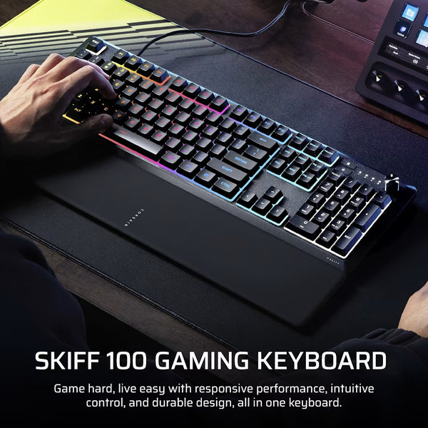 Corsair Skiff 100 Keyboard