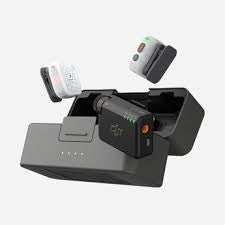 DJI Mic Mini 2S - Professional Wireless Microphone System