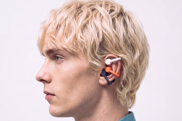 CMF Clip Pro Open-Ear Earbuds