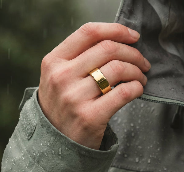 Ultrahuman Ring PRO