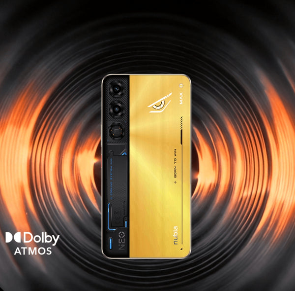 nubia Neo 5 Max