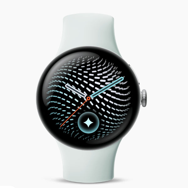 Google Pixel Watch 5