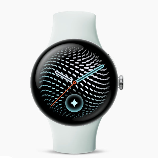 Google Pixel Watch 5