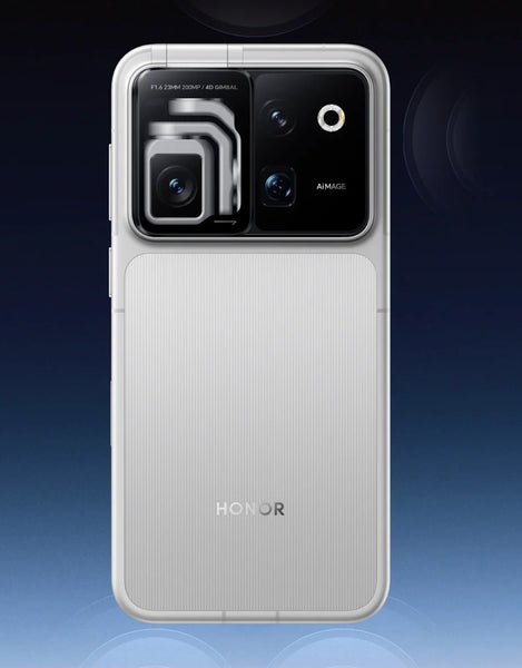 HONOR Robot Phone