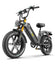 Aniioki AQ177 Pro Max Ultra eBike