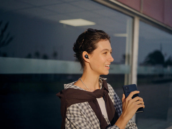 Sennheiser Momentum True Wireless 5