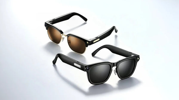 Rollme ProView Smart Glasses