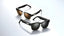 Rollme ProView Smart Glasses