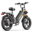 Aniioki AQ177 Pro Max Ultra eBike