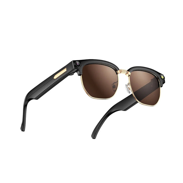 Rollme ProView Smart Glasses