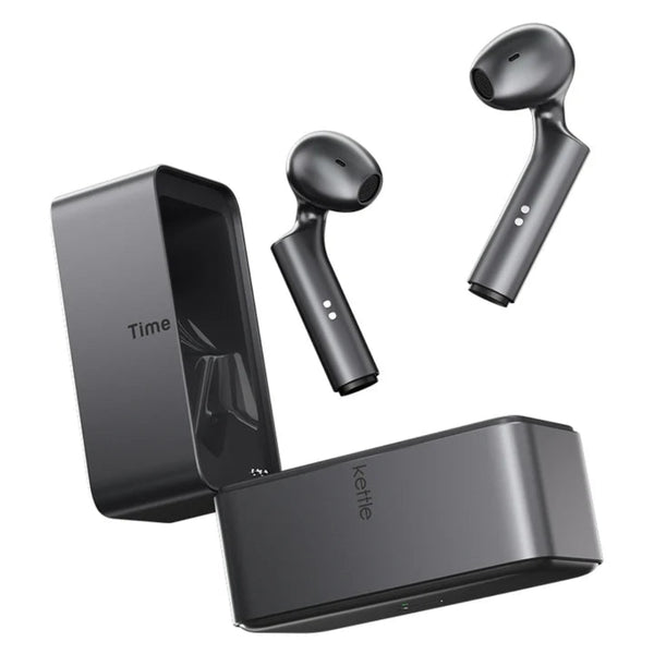 Timekettle W4 Plus AI Interpreter Earbuds
