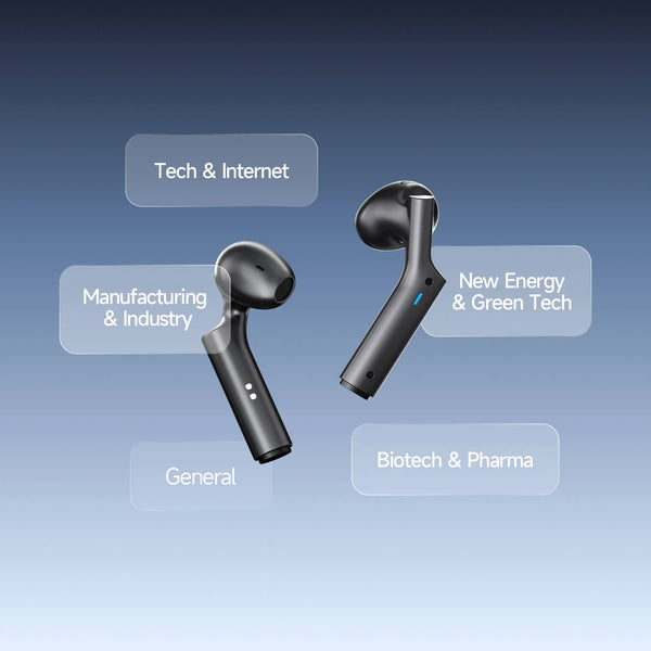 Timekettle W4 Plus AI Interpreter Earbuds