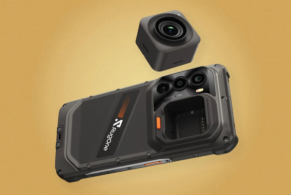 RugOne Xsnap 7 Pro