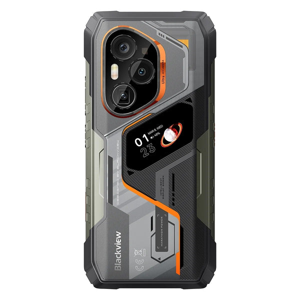 Blackview Xplore 6