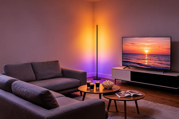 Aqara Floor Lamp T1