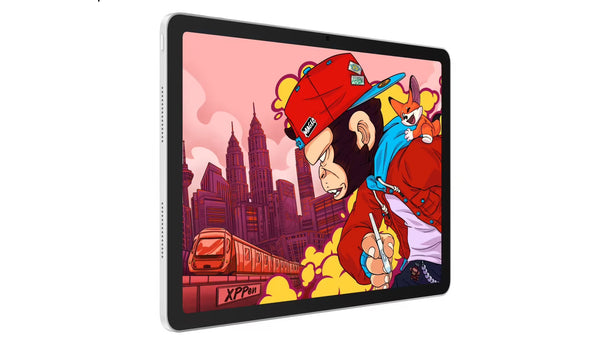 XPPen Magic Pro 13