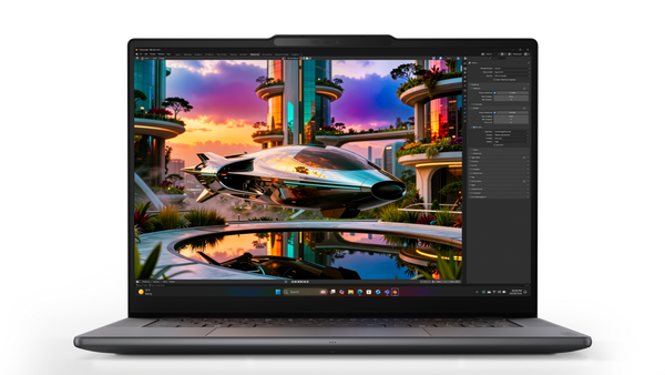 Lenovo Yoga Pro 9n