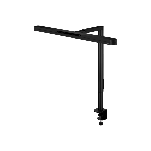 BenQ ScreenBar Max Dual-Monitor Desk Light