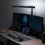 BenQ ScreenBar Max Dual-Monitor Desk Light