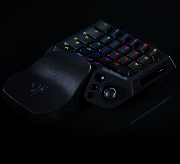 Razer Tartarus V2 Programmable Gaming Keypad