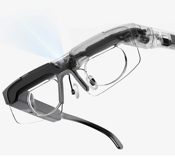 VIVIFoCAL S1