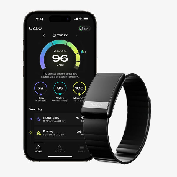 QALO SL-1 Smart Band
