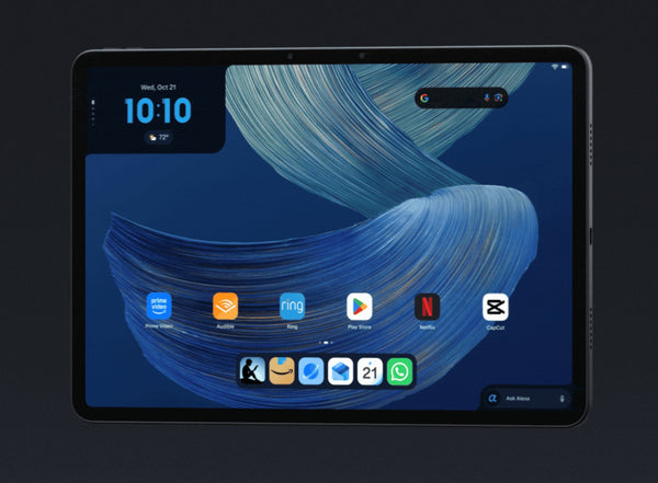 Amazon Alexa Tablet 12 Pro