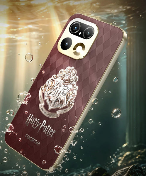 realme 16 Pro 5G Harry Potter Edition