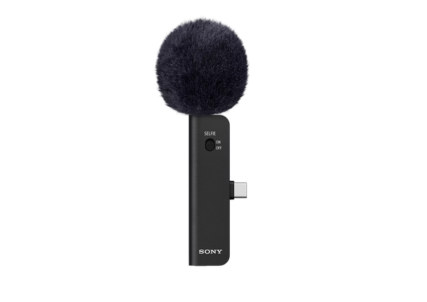 Sony ECM-AX10 Spatial Audio Microphone