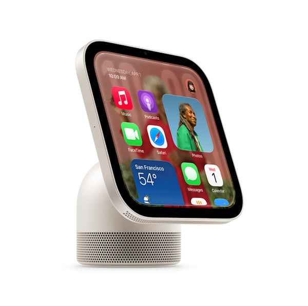 Apple HomeView