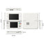 Anbernic RG DDS Dual-Screen Android Gaming Handheld