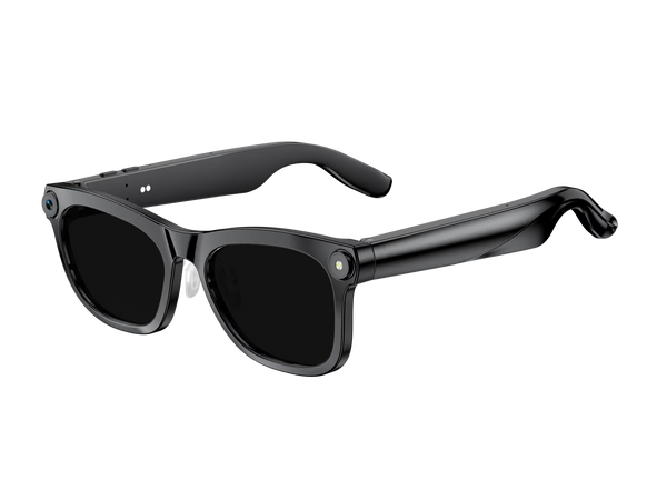 OXIVUE M02C Smart AI Sunglasses