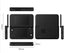 Anbernic RG DDS Dual-Screen Android Gaming Handheld