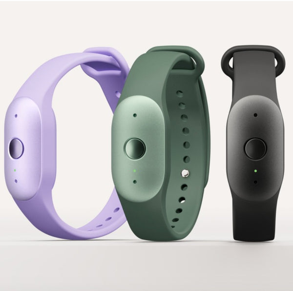 Bee Frontier AI Wearable