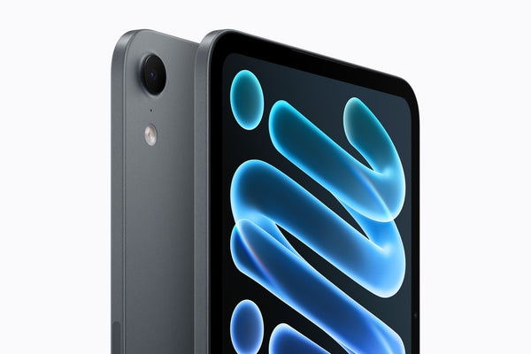 Apple iPad mini (A20 Pro)