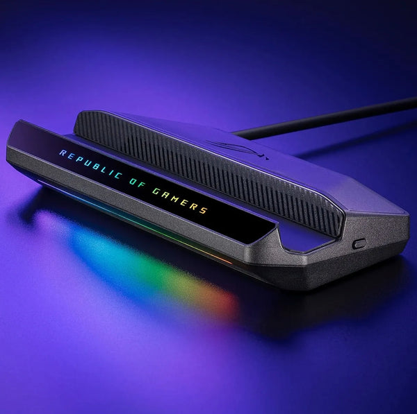 ROG Bulwark Dock DG310 6-in-1 Gaming Dock