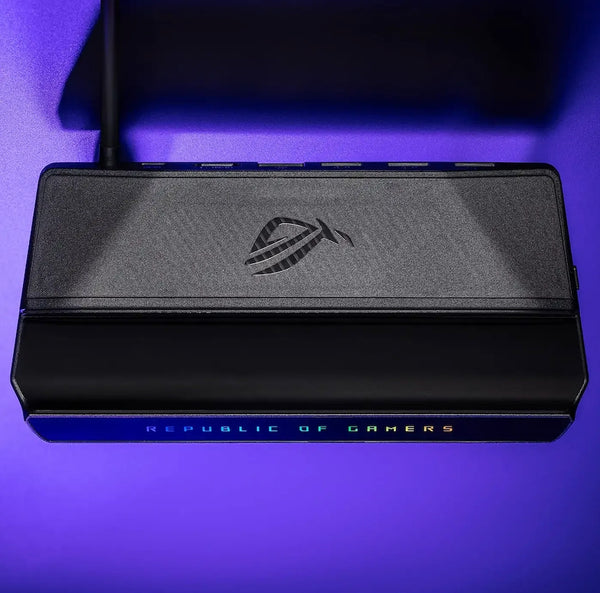 ROG Bulwark Dock DG310 6-in-1 Gaming Dock