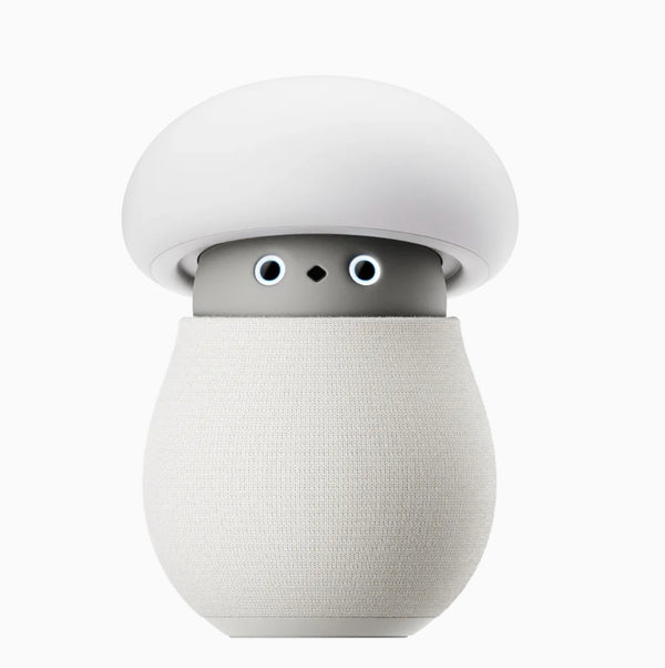 Mori Nature Companion Robot by OKA