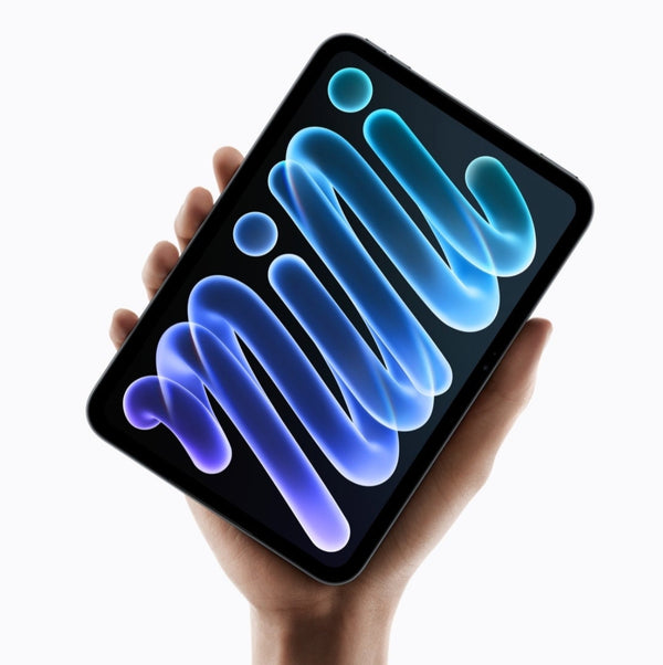 Apple iPad mini (A20 Pro)