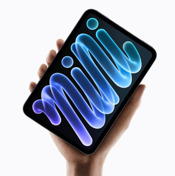 Apple iPad mini (A20 Pro)