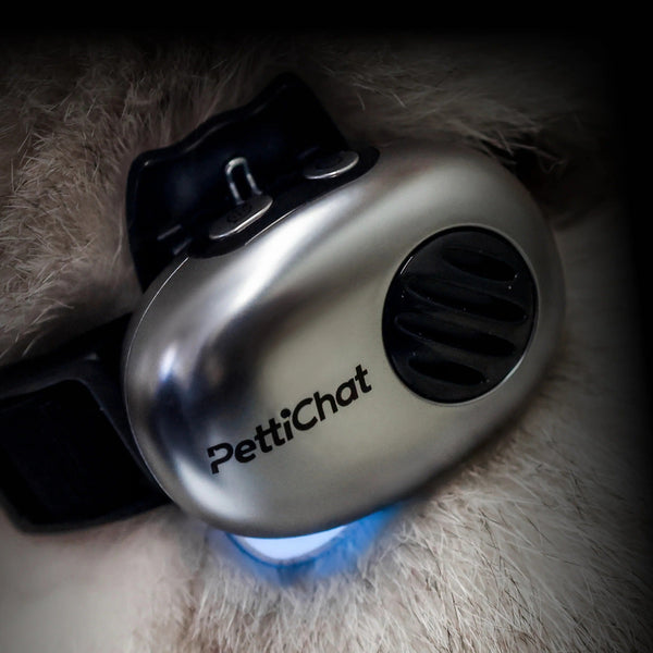 PettiChat Real-Time Two-Way Pet Translator