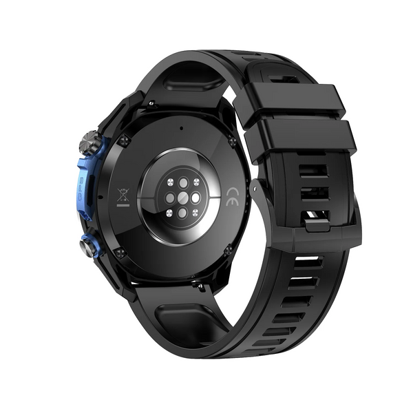 DTNO.1 Tank T5 Smartwatch