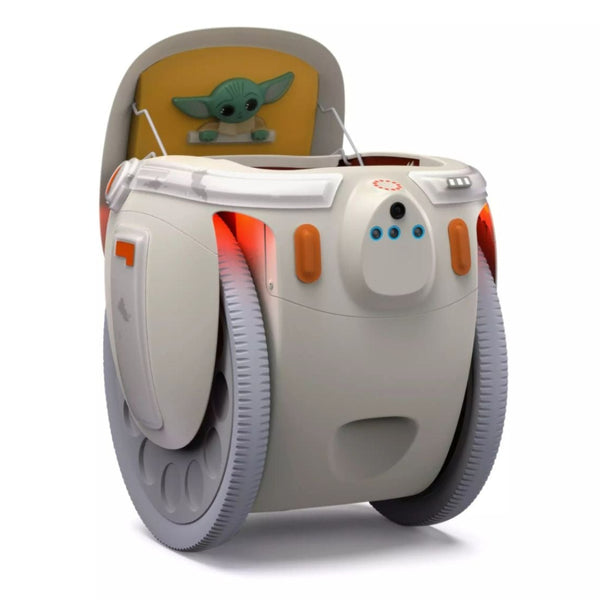 Disney Grogu gitamini Droid – Star Wars