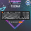 Keychron K10 Max