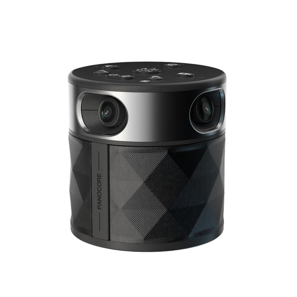 Panocore 4K 360° Conference Camera