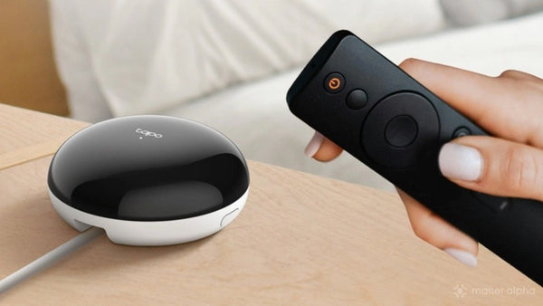 Tapo H110 Smart IR & IoT Hub