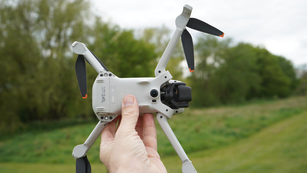 DJI Lito X1 Camera Drone
