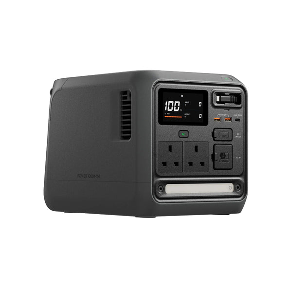 DJI Power 1000 Portable Power Station