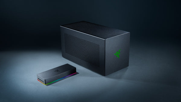 Razer Core X V2
